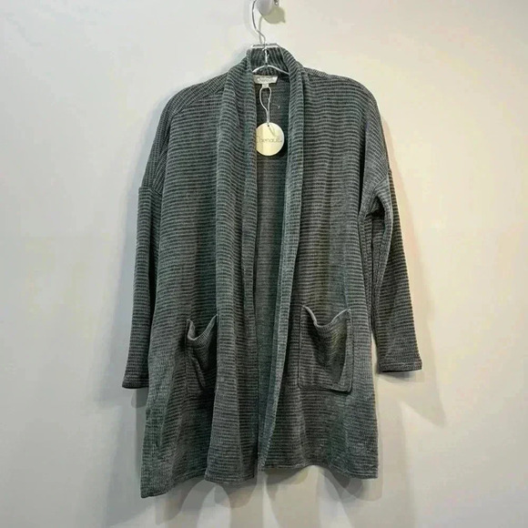 Chenault Women's Open Front Sweater Size S - Picture 1 of 11